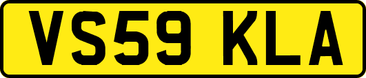 VS59KLA