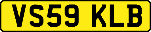 VS59KLB