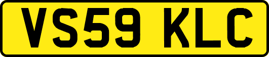 VS59KLC