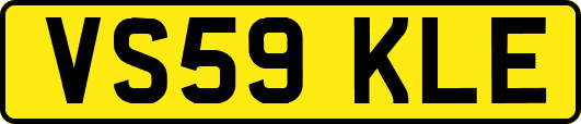 VS59KLE