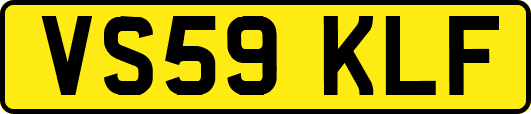 VS59KLF