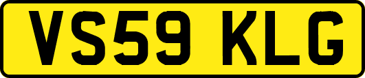 VS59KLG