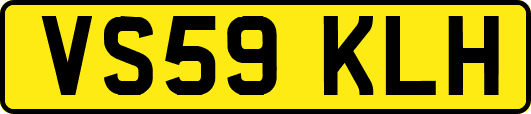 VS59KLH