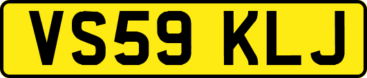 VS59KLJ