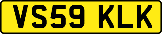 VS59KLK