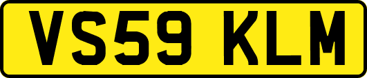 VS59KLM