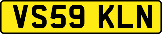 VS59KLN