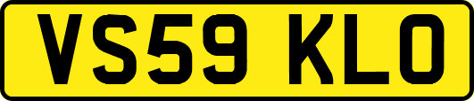 VS59KLO