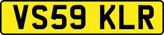 VS59KLR