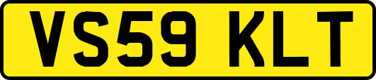 VS59KLT
