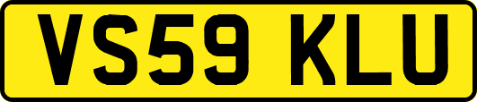 VS59KLU