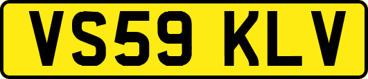 VS59KLV
