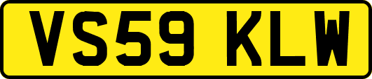 VS59KLW