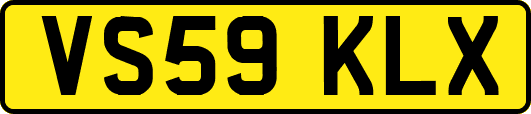 VS59KLX