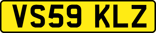 VS59KLZ