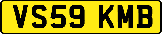 VS59KMB