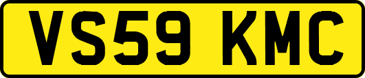 VS59KMC