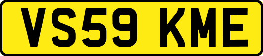 VS59KME
