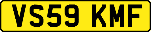 VS59KMF