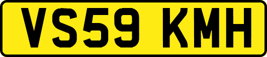 VS59KMH