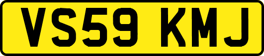 VS59KMJ