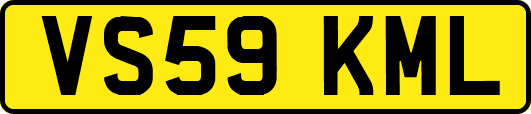 VS59KML