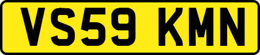 VS59KMN
