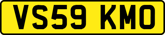 VS59KMO