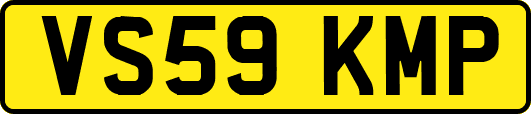 VS59KMP