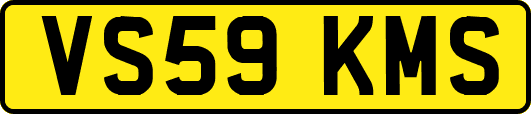 VS59KMS
