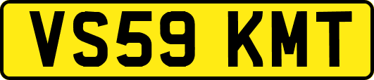 VS59KMT
