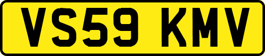 VS59KMV
