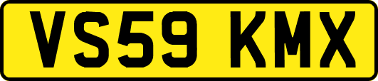 VS59KMX