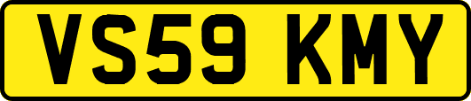 VS59KMY