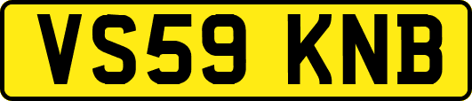 VS59KNB
