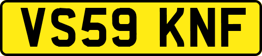 VS59KNF