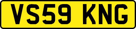 VS59KNG
