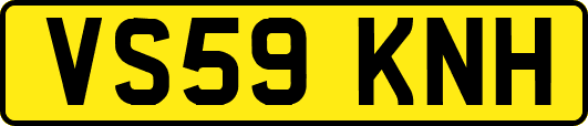 VS59KNH