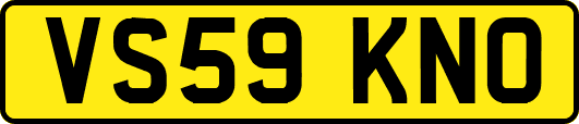 VS59KNO