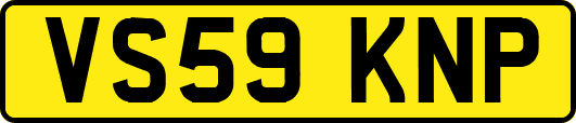 VS59KNP