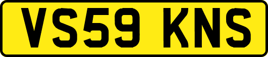 VS59KNS