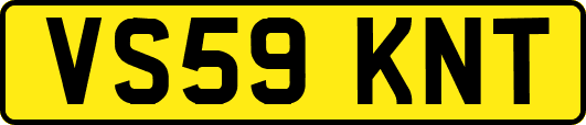 VS59KNT