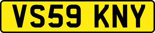 VS59KNY