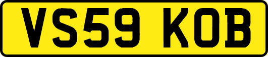 VS59KOB