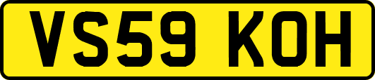 VS59KOH