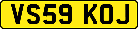 VS59KOJ