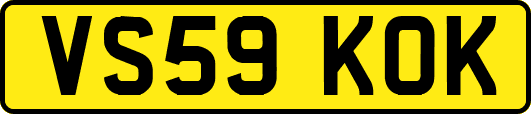 VS59KOK