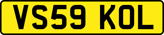 VS59KOL