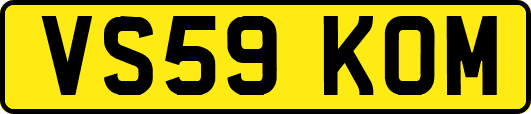 VS59KOM