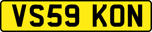 VS59KON